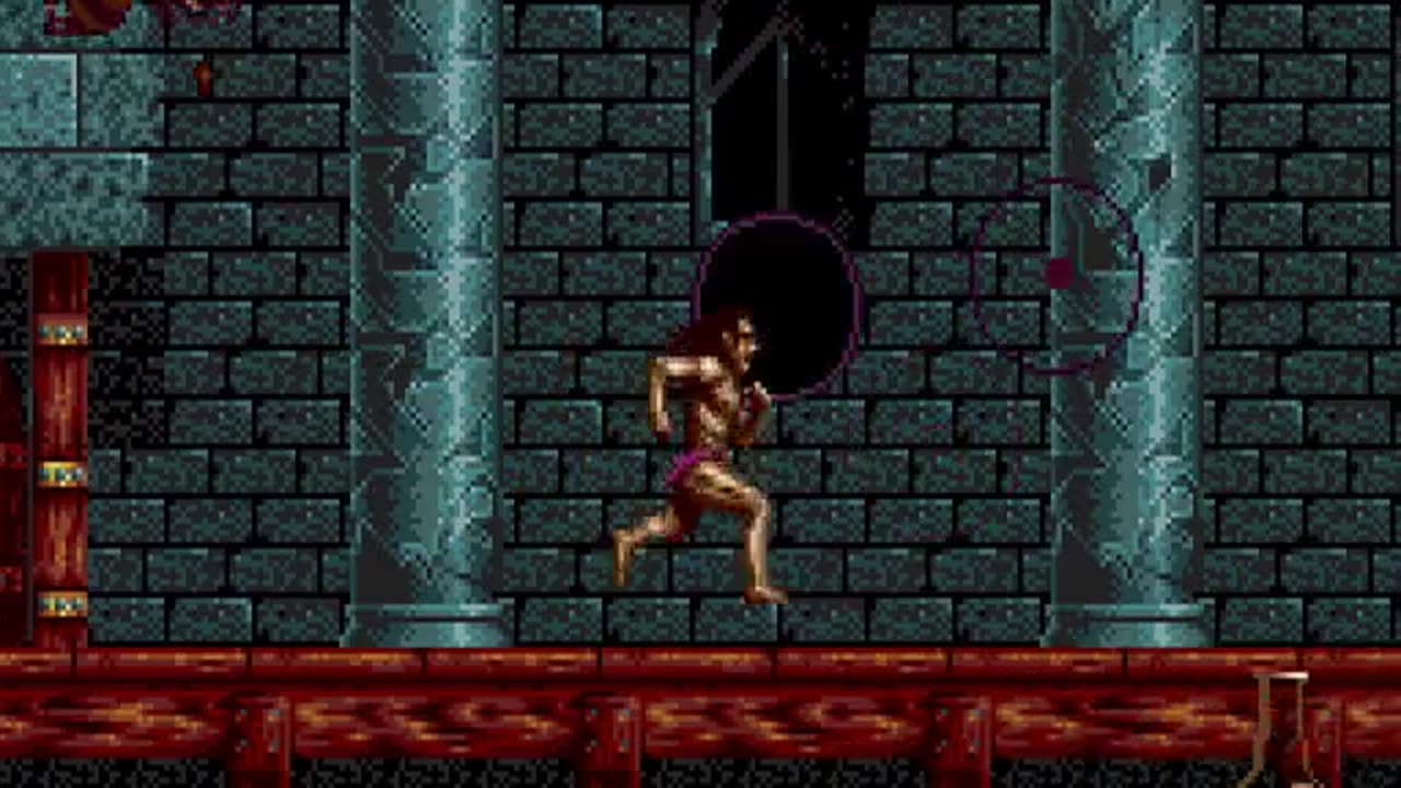 Mega Drive Longplay 109 Shadow of the Beast II