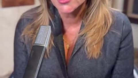 Lara Logan: I love you Charlie. I am praying for you, your wife, your beautiful young family