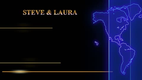 Patriot Talk Show with Steve & Laura 9-1-2025