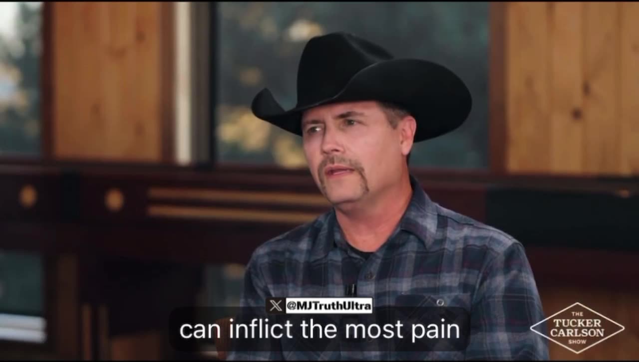 Why the wicked hurt Children