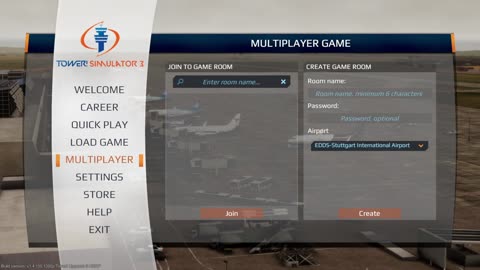 “Tower Tuesday: Controlling the skies in Tower Simulator 3 with laughs, chaos & chill vibes!”
