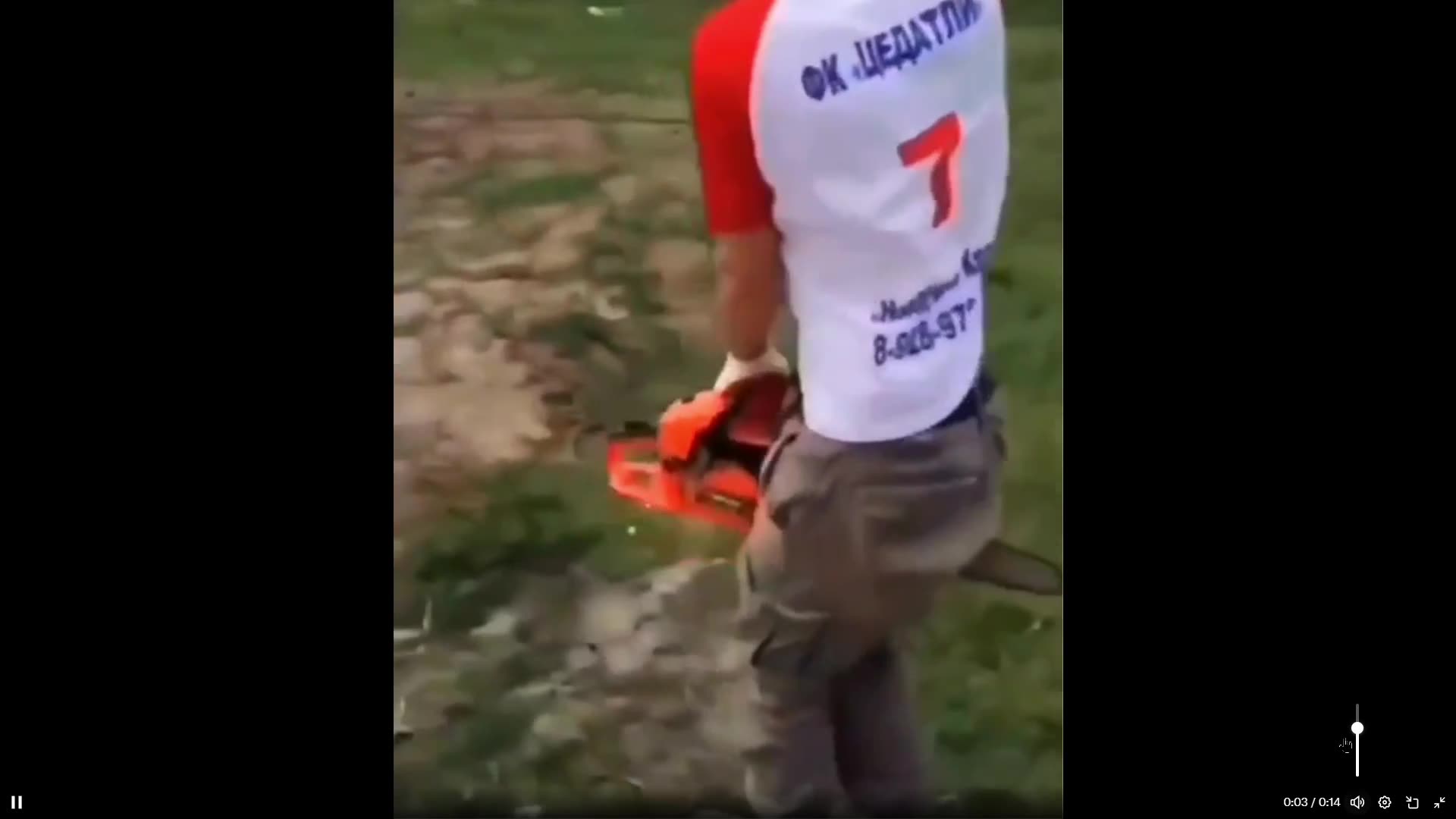 This idiot is now thankful that it did not work out - failed yet, balls and life saved