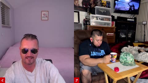 Episode#173 Trump Moves Space Command