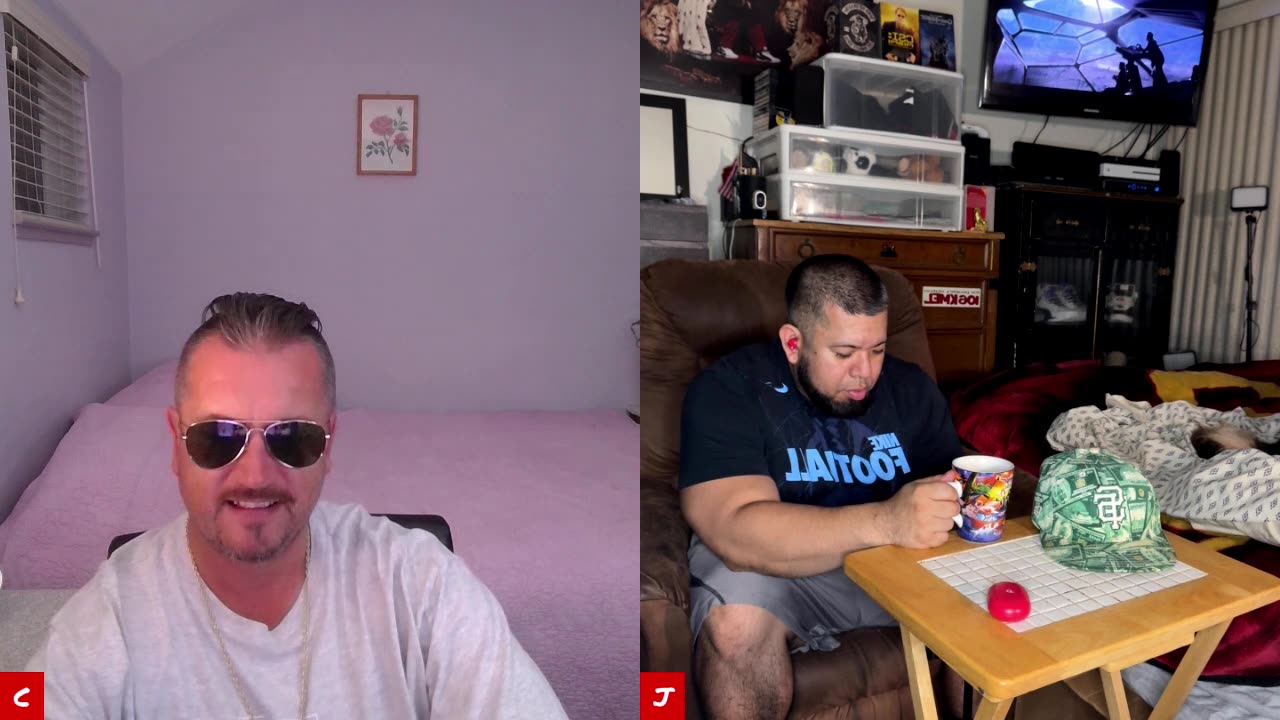 Episode#173 Trump Moves Space Command