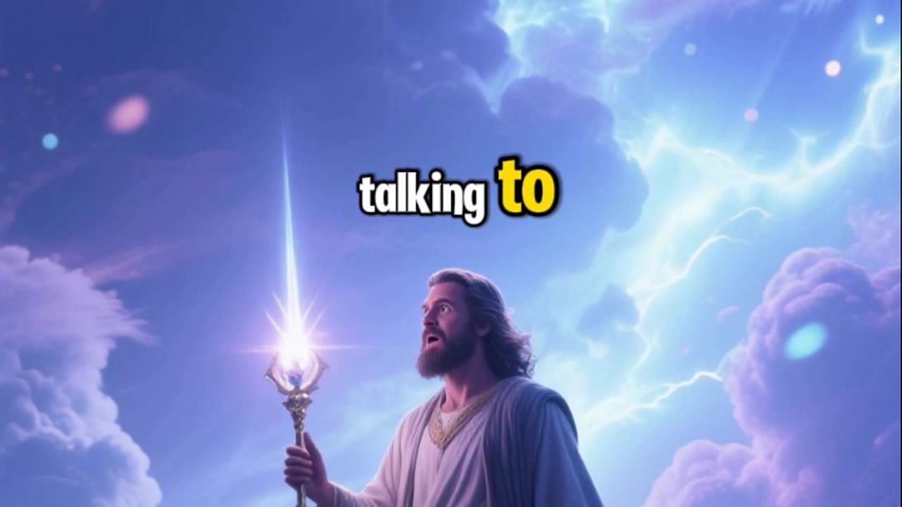 “When God Seems Silent—Remember!”