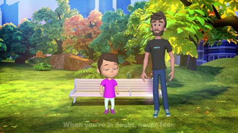Kids Worship & Sunday School Songs | Sing & Learn with Friends