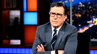 CBS Pulls the Plug, Cancels Stephen Colbert Show