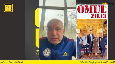 Omul zilei, Eric Trump