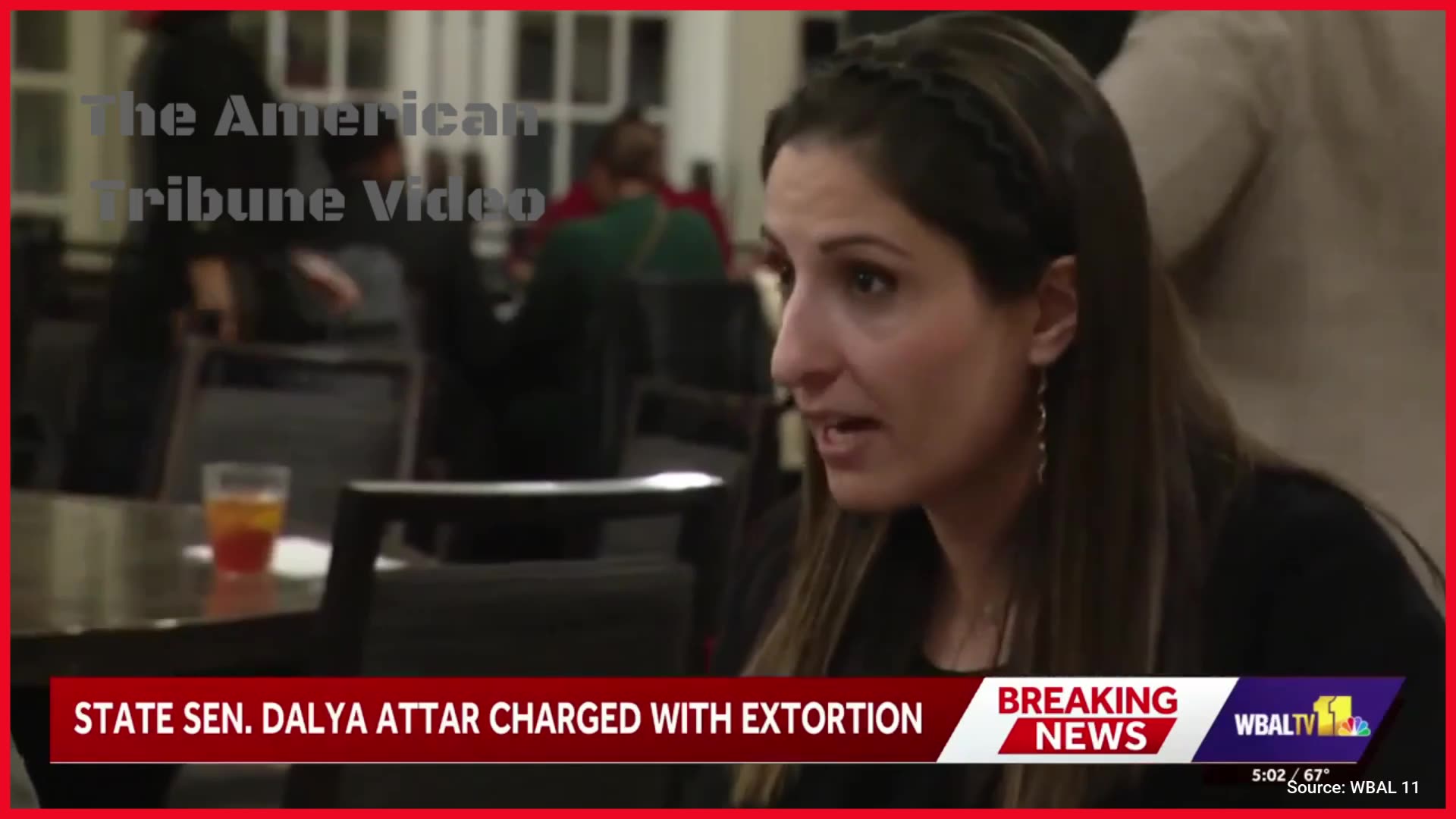 Blue State Dem Caught Trying to Blackmail Political Opponents to Protect Her Career