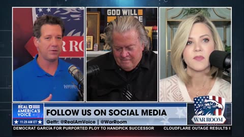 EVANGELICAL VOTE IN THE CROSSHAIRS