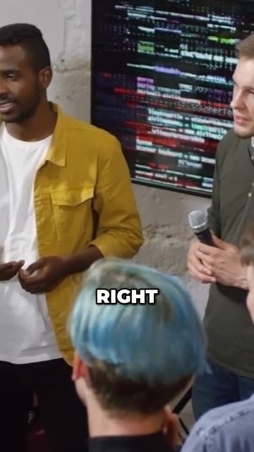 Do People Light Up When You Enter—Or Exhale When You Leave?