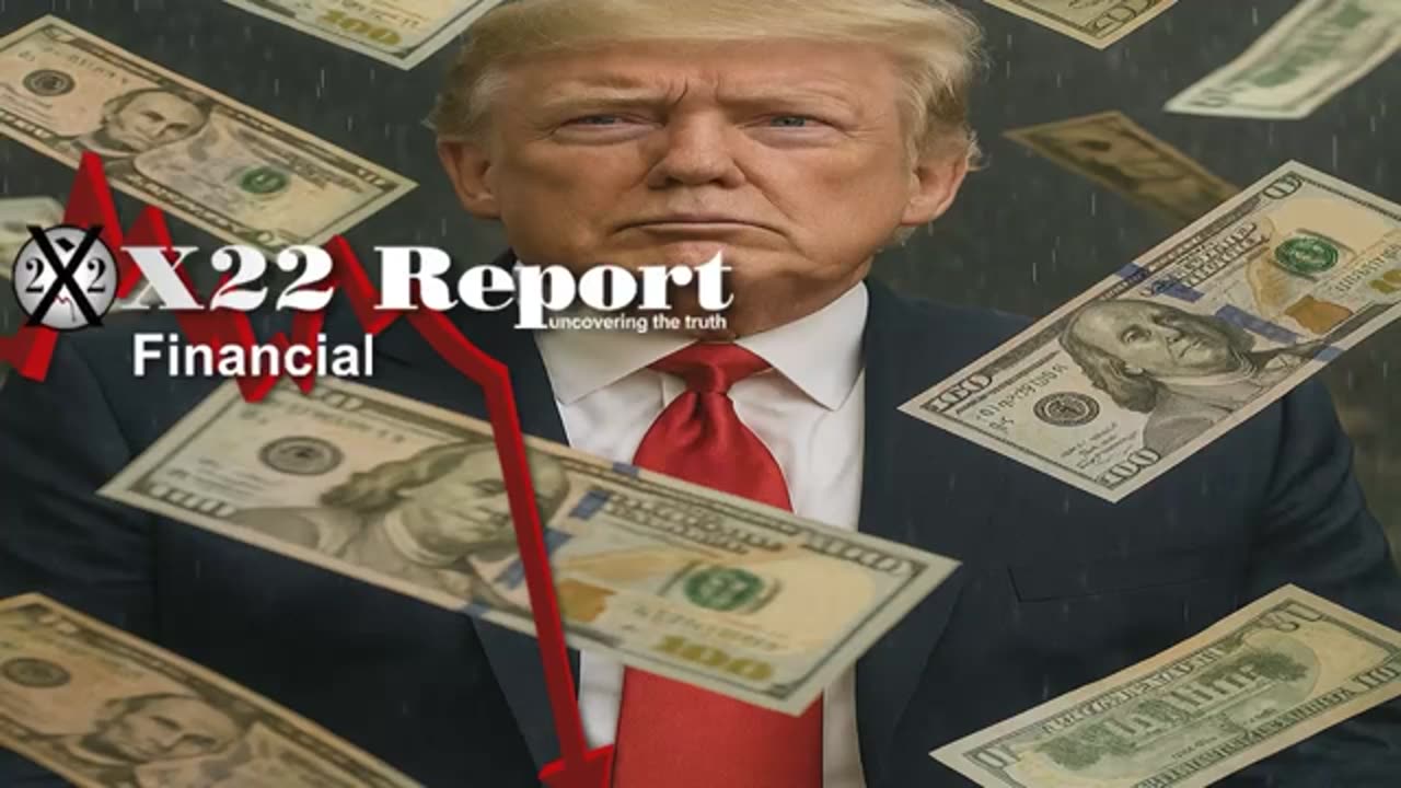 The Parallel Economic System Is Overshadowing The [CB], Tick Tock