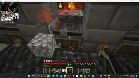 [Full Gameplay #465 -2025] Minecraft: SuperGioDactyl Modpack Series (EP-43)