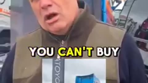 TOTALLY OUTRAGEOUS! You are never going to believe this one