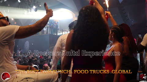 Dj Young Chow Recap 9Rumpunchbrunch)