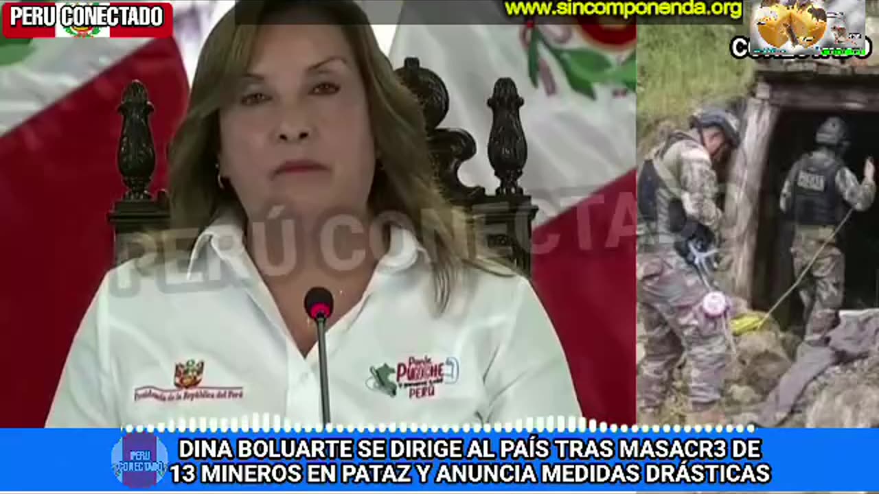 MANO DURA CONTRA LOS DELINCUENTES CRIMINALES REFLEJO DEL TERRORISMO DE LOS 80-90