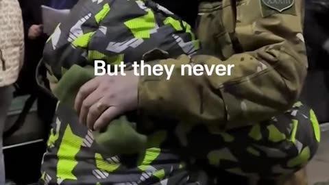 🙏🇺🇦 Ukraine War | Honoring Courage & Strength on Father's Day | RCF