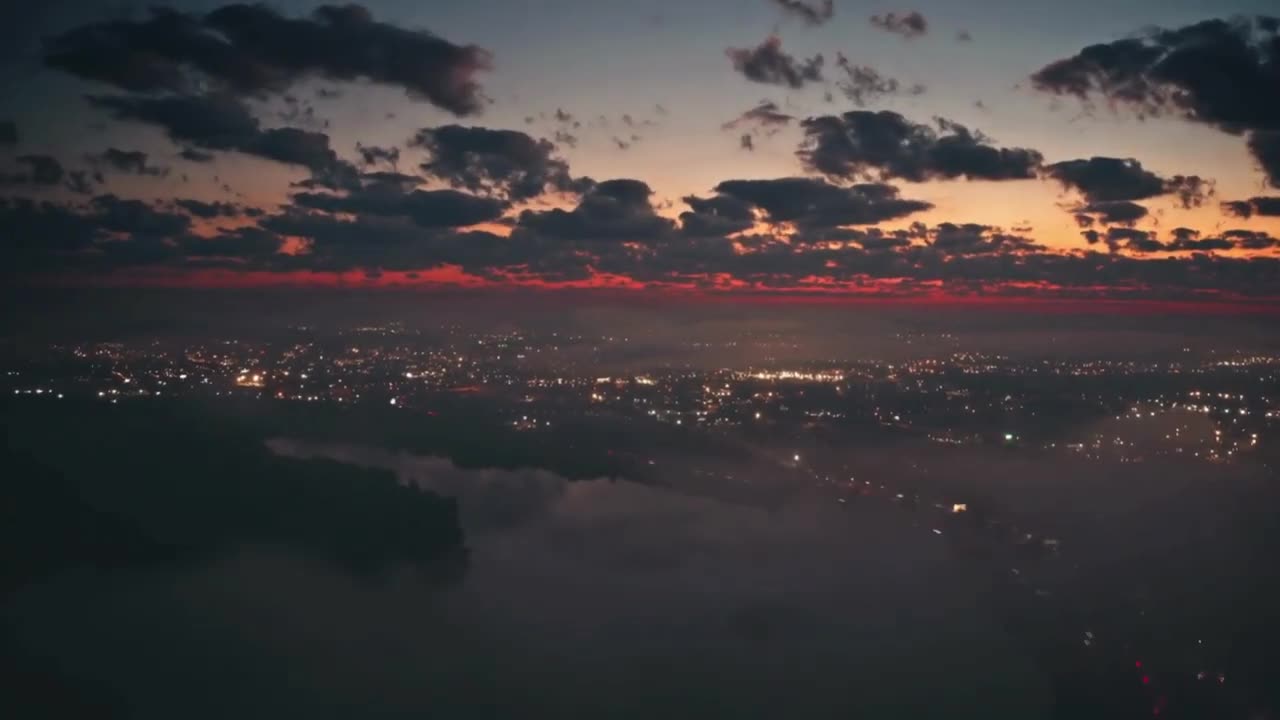 Never Let You Go - Official Song
