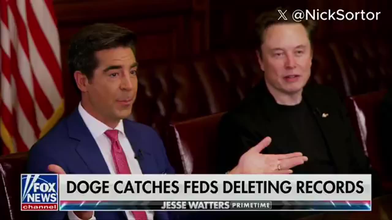 HOLY CRAP! DOGE uncovered a MASSIVE arsenal of weapons and payments to