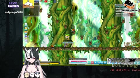 🌱vs🧟‍♀️ New version⭐新手向⭐🥺倉鼠系玩家🥺| 來聊天R ✨💎(๑˃̵ᴗ˂̵)و Culolo Channel(๑˃̵ᴗ˂̵)و 5 Taiwan優質台💎✨