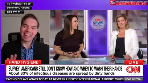 CNN News Central 3PM - 5/5/2025