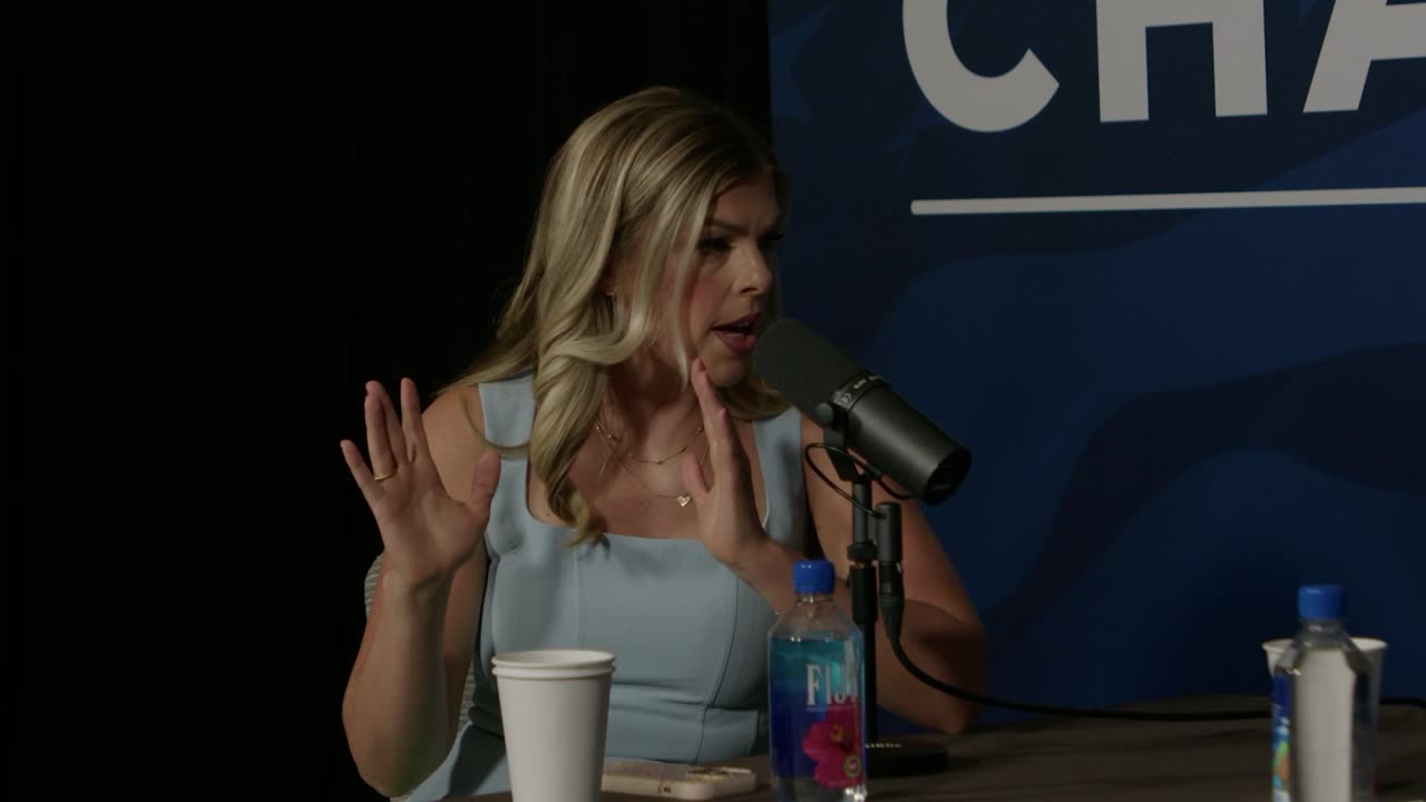 How to Debate a Liberal Woman