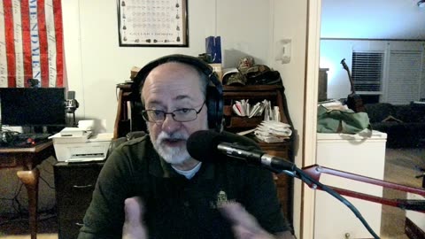 TF Williams Podcast 1 May 2025 AM