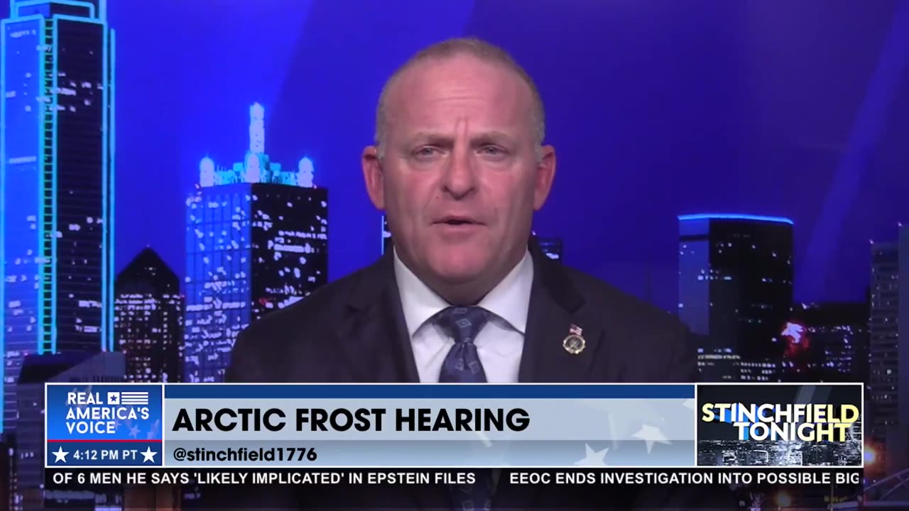 CELL PHONE COMPANIES PUT ON NOTICE