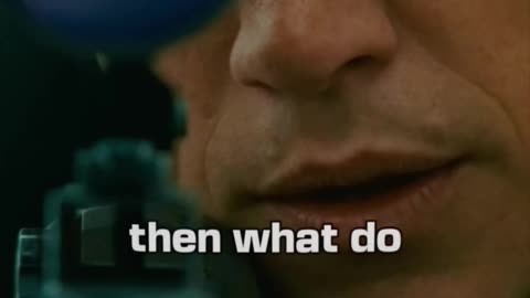 Jason Bourne's Iconic Phone Call Scene | The Bourne Supremacy (2004) | "She's Right Next to You"