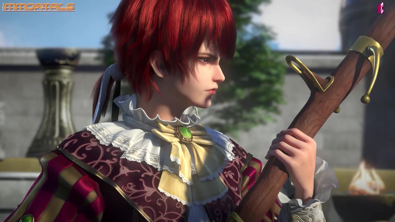 Law Of Devil (S01) - Ep20