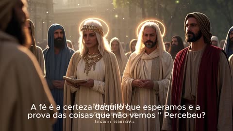 Fé Não É Sentir – É Confiar Mesmo no Escuro | Confie em Deus Quando Nada Faz Sentido.❤🕊🌿🏠