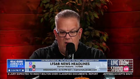 ⚡ Judge temporarily BLOCKS layoffs of federal workers during shutdown