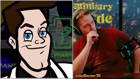 ETHAN RALPH VS THE DABBLEVERSE PART 1: Ethan Ralph forms alliance with Steel Toe!!