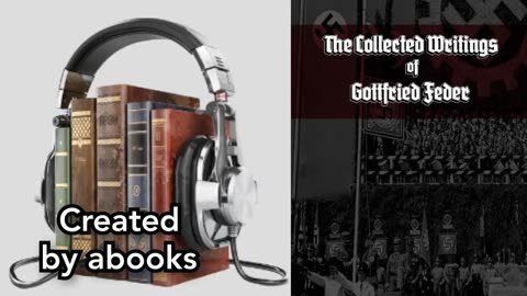 The Collected Writings of Gottfried Feder