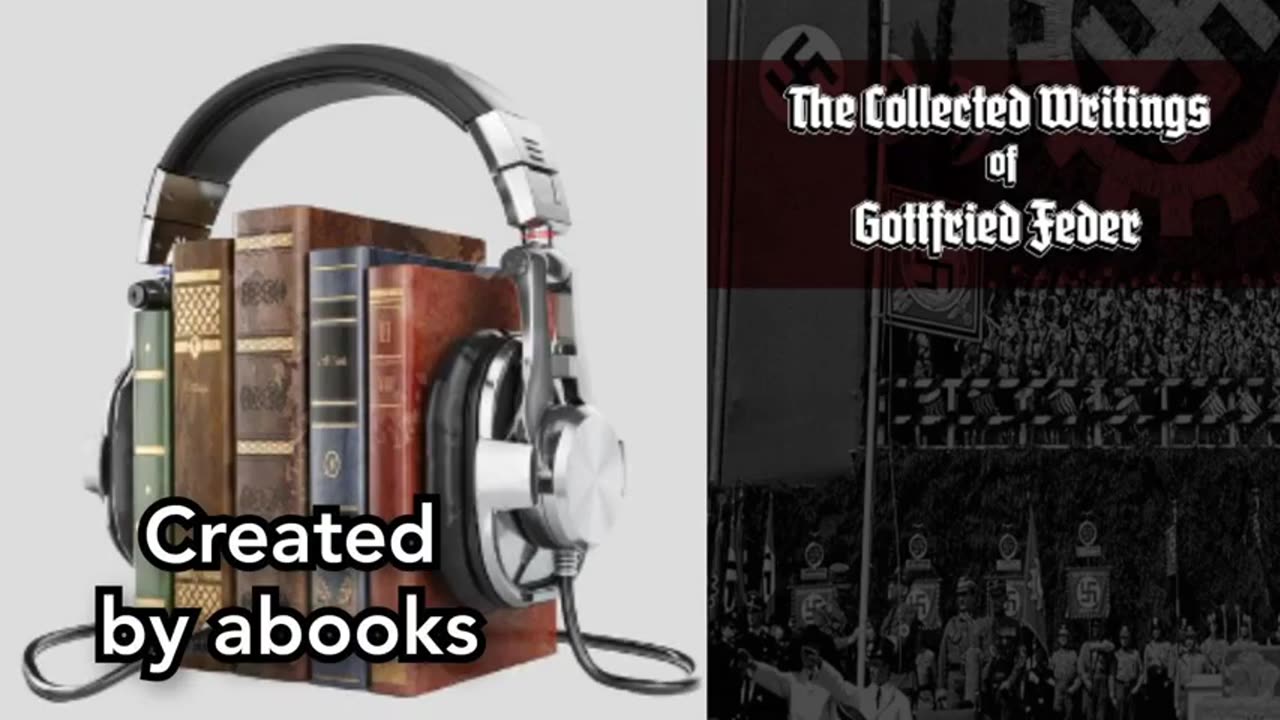 The Collected Writings of Gottfried Feder