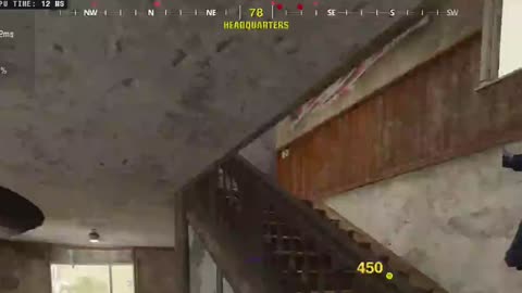 Accidental Double! #warzoneclips #warzone #rebirthisland
