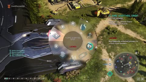 Interplanetary Warfare - Halo Wars 2!