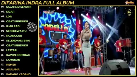 🎤 BEST KOPLO DANGDUT FULL ALBUM 2025 🎶🔥