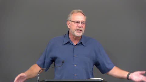 Mark 2: 1-12 "The Priority? The symptom's or the Soul?"