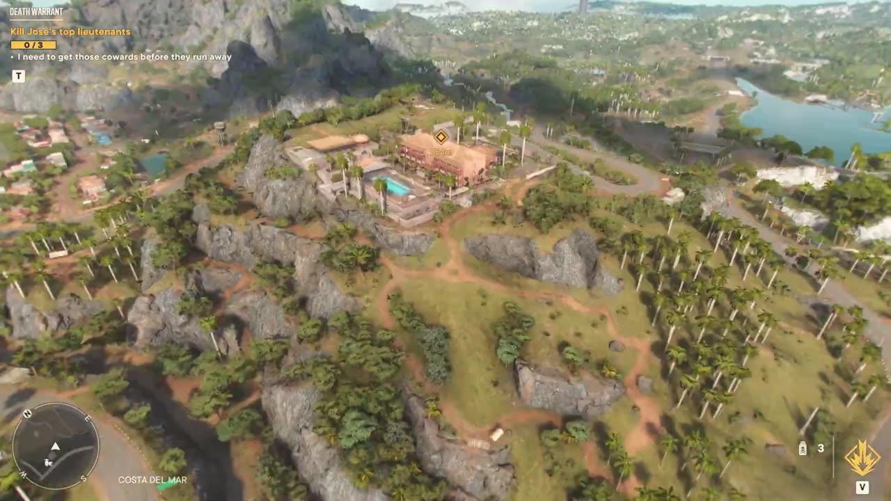 Far Cry 6 Walkthrough Series Part 1