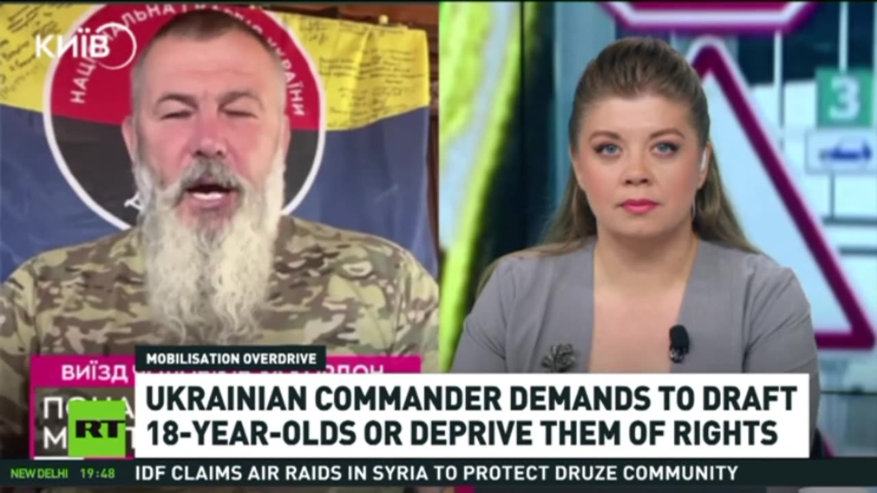 RT News - August 28 2025 (17:00 MSK)