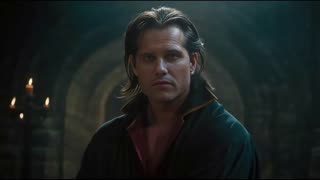 EVIL HANDSOME WIZARD