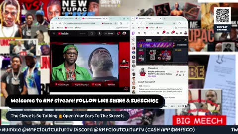 The Hot Topics On YouTube And Gaming