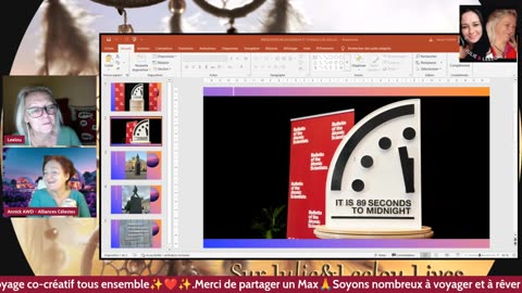 ApéroLiveLove & Dream avec Vous les Zzz'Amis 08/01/26