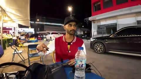 EARLY START IN PATTAYA FRESH VIBES, NEW CHAOS pt1