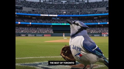 Let's Talk Oilers, Making Fun of The Toronto Maple Leaf's