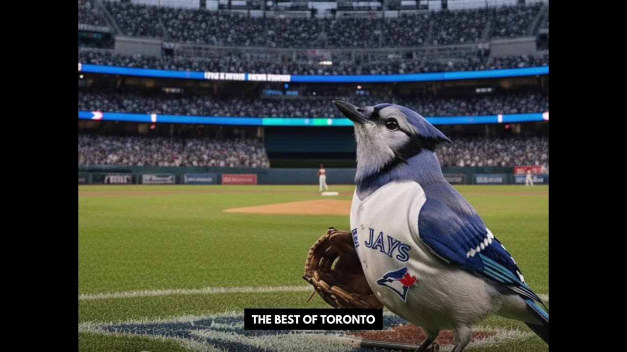 Let's Talk Oilers, Making Fun of The Toronto Maple Leaf's