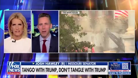 Liberals are melting down because Donald Trump is renovating the White House on his own dime