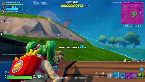 Fortnite OG