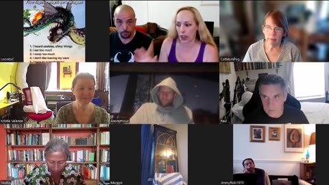 The UnFuckIt Discussion, July 2 2025